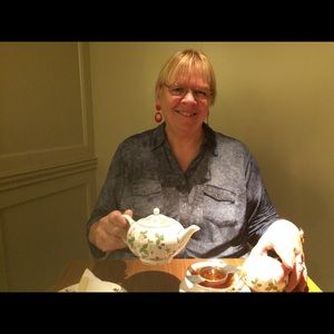 Meet your Posher, Deanna